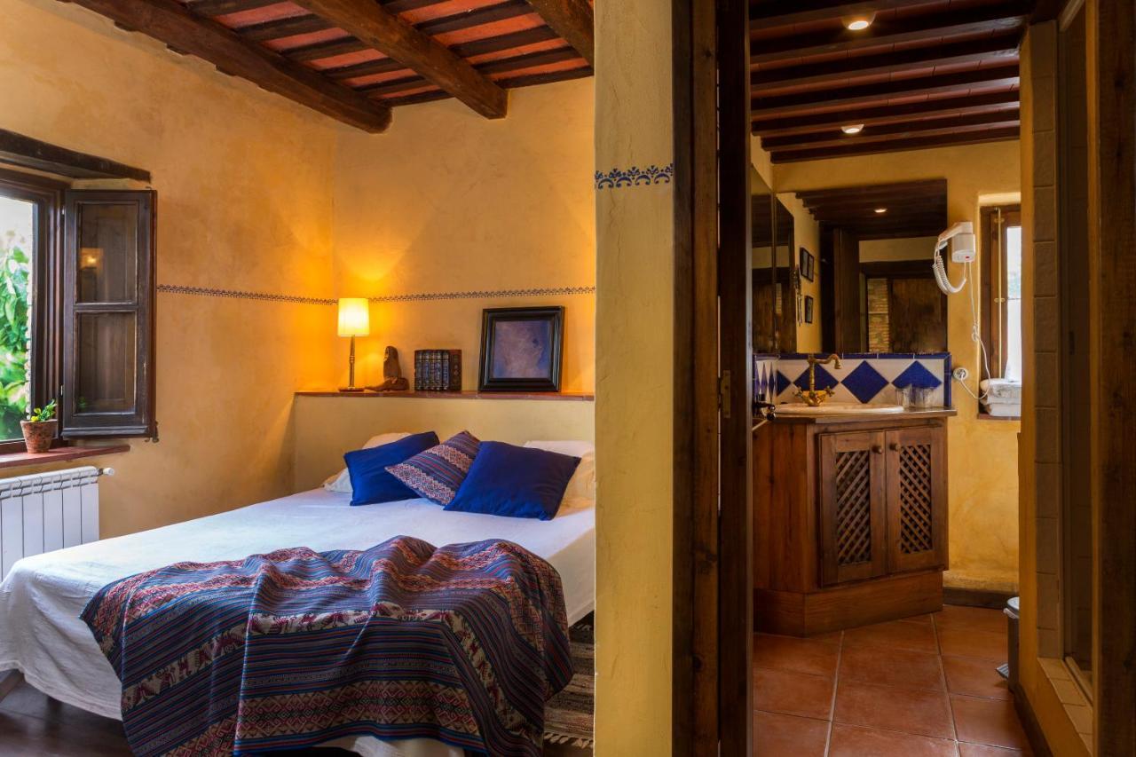 Casa Rural Can Jepet La Cellera de Ter Екстер'єр фото