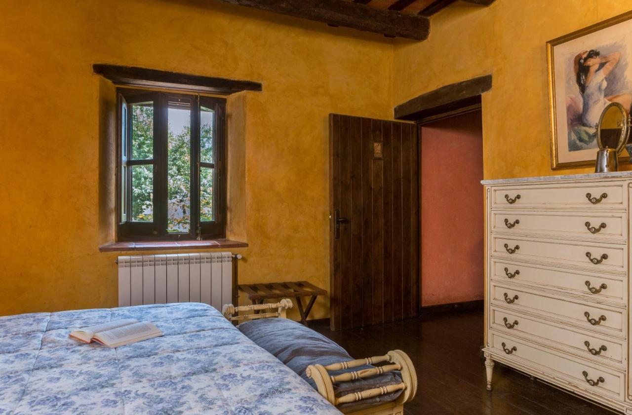 Casa Rural Can Jepet La Cellera de Ter Екстер'єр фото