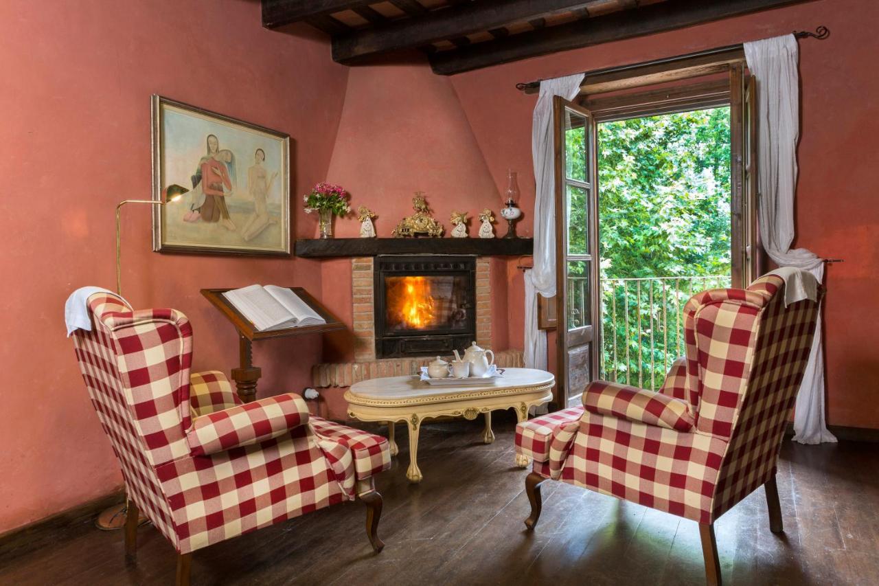 Casa Rural Can Jepet La Cellera de Ter Екстер'єр фото