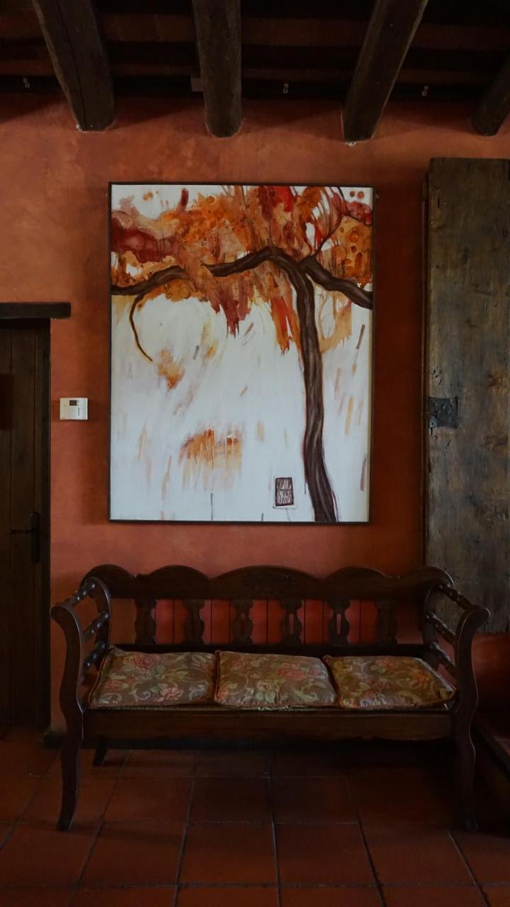 Casa Rural Can Jepet La Cellera de Ter Екстер'єр фото